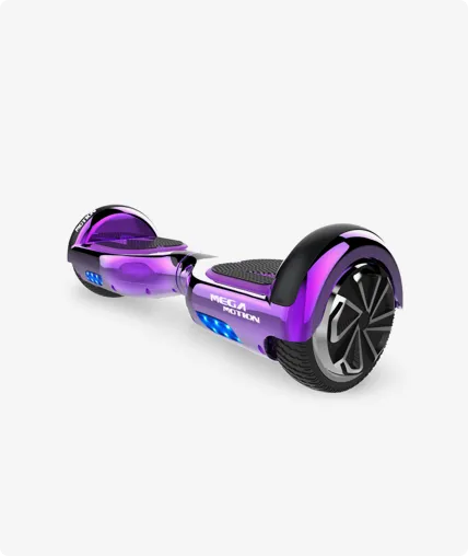 Hoverboards