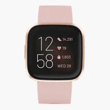 Fitbit Versa 2 Nfc